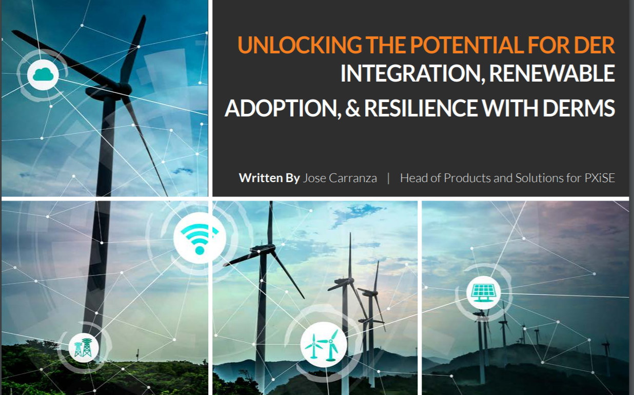 unlocking the potential for DER integration